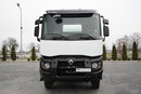 Renault C 380 / 8X4 / BETONOMIESZARKA / GRUSZKA / SCHWING STETTER  9 M3 / EURO 6 / zdjęcie 9