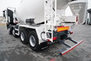 Renault C 380 / 8X4 / BETONOMIESZARKA / GRUSZKA / SCHWING STETTER  9 M3 / EURO 6 / zdjęcie 12