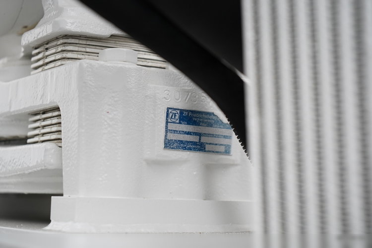 Renault C 380 / 8X4 / BETONOMIESZARKA / GRUSZKA / SCHWING STETTER  9 M3 / EURO 6 / zdjęcie 18