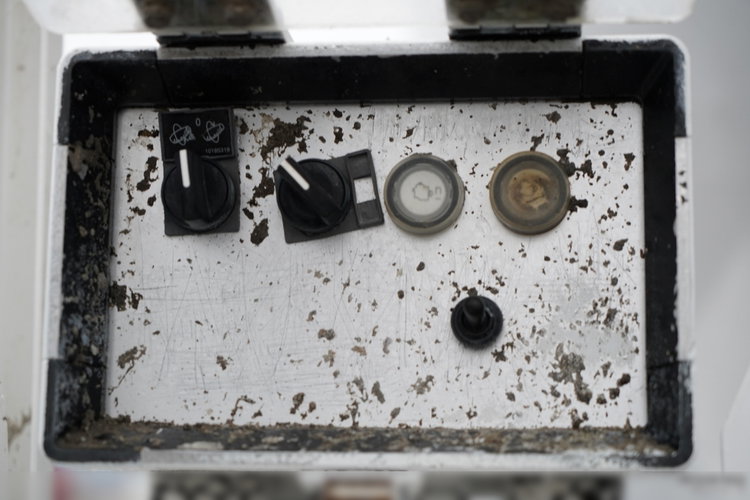 Renault C 380 / 8X4 / BETONOMIESZARKA / GRUSZKA / SCHWING STETTER  9 M3 / EURO 6 / zdjęcie 21