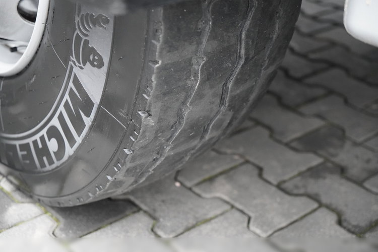 Renault C 380 / 8X4 / BETONOMIESZARKA / GRUSZKA / SCHWING STETTER  9 M3 / EURO 6 / zdjęcie 23