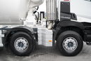 Renault C 380 / 8X4 / BETONOMIESZARKA / GRUSZKA / SCHWING STETTER  9 M3 / EURO 6 / zdjęcie 24