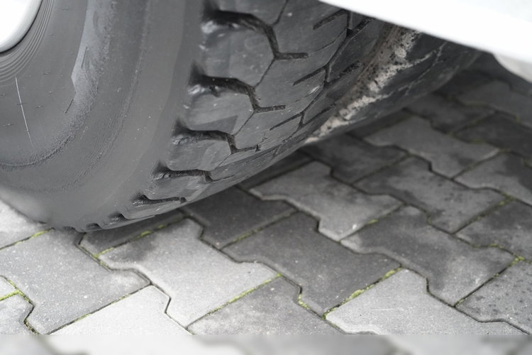 Renault C 380 / 8X4 / BETONOMIESZARKA / GRUSZKA / SCHWING STETTER  9 M3 / EURO 6 / zdjęcie 25