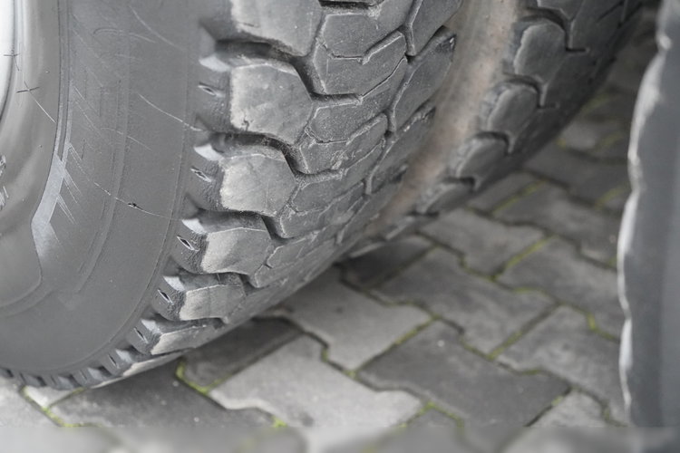 Renault C 380 / 8X4 / BETONOMIESZARKA / GRUSZKA / SCHWING STETTER  9 M3 / EURO 6 / zdjęcie 26