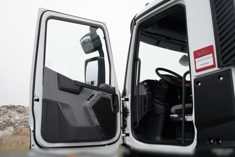 Renault C 380 / 8X4 / BETONOMIESZARKA / GRUSZKA / SCHWING STETTER  9 M3 / EURO 6 / zdjęcie 29