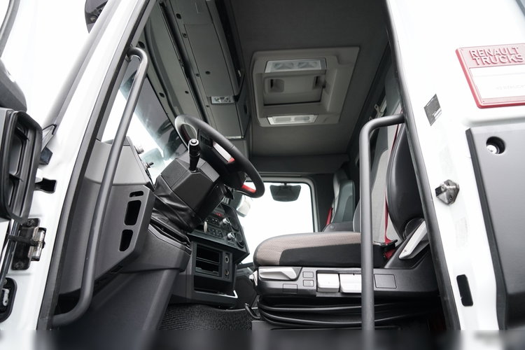 Renault C 380 / 8X4 / BETONOMIESZARKA / GRUSZKA / SCHWING STETTER  9 M3 / EURO 6 / zdjęcie 30