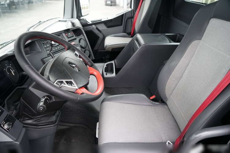 Renault C 380 / 8X4 / BETONOMIESZARKA / GRUSZKA / SCHWING STETTER  9 M3 / EURO 6 / zdjęcie 31