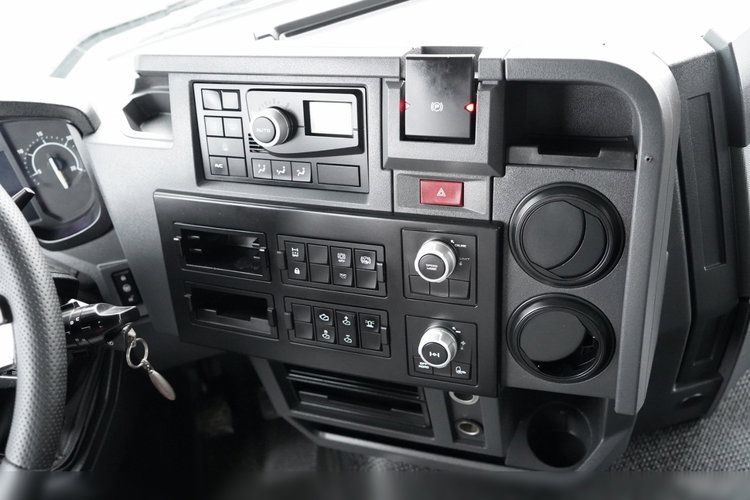 Renault C 380 / 8X4 / BETONOMIESZARKA / GRUSZKA / SCHWING STETTER  9 M3 / EURO 6 / zdjęcie 36