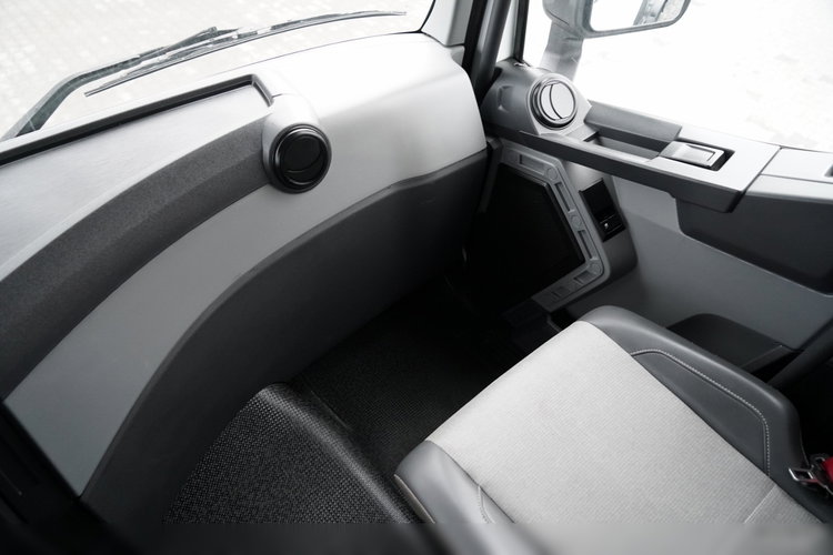 Renault C 380 / 8X4 / BETONOMIESZARKA / GRUSZKA / SCHWING STETTER  9 M3 / EURO 6 / zdjęcie 38