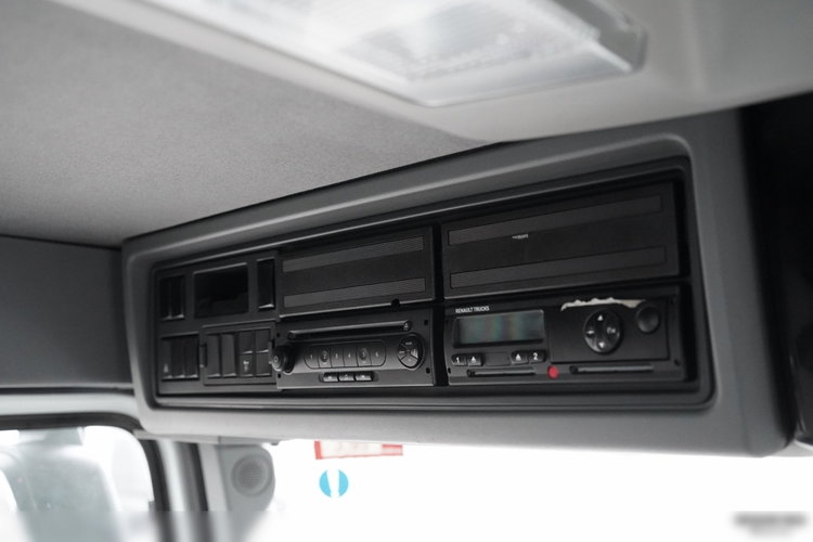 Renault C 380 / 8X4 / BETONOMIESZARKA / GRUSZKA / SCHWING STETTER  9 M3 / EURO 6 / zdjęcie 39