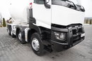 Renault C 380 / 8X4 / BETONOMIESZARKA / GRUSZKA / SCHWING STETTER  9 M3 / EURO 6 / zdjęcie 8