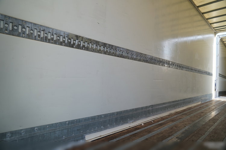 DAF CF 450 / ZESTAW TANDEM / KONTENER /  120 M3 / PRZEJAZDOWY / LECITRAILER  / SAF / MOCNA PODŁOGA zdjęcie 21