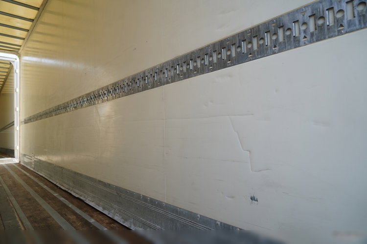 DAF CF 450 / ZESTAW TANDEM / KONTENER /  120 M3 / PRZEJAZDOWY / LECITRAILER  / SAF / MOCNA PODŁOGA zdjęcie 22