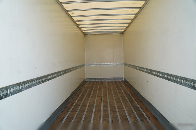 DAF CF 450 / ZESTAW TANDEM / KONTENER /  120 M3 / PRZEJAZDOWY / LECITRAILER  / SAF / MOCNA PODŁOGA zdjęcie 26