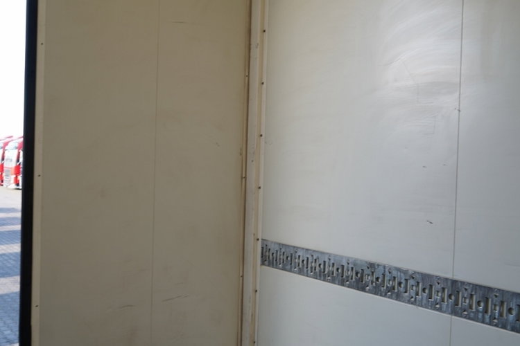 DAF CF 450 / ZESTAW TANDEM / KONTENER /  120 M3 / PRZEJAZDOWY / LECITRAILER  / SAF / MOCNA PODŁOGA zdjęcie 29