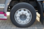 DAF CF 450 / ZESTAW TANDEM / KONTENER /  120 M3 / PRZEJAZDOWY / LECITRAILER  / SAF / MOCNA PODŁOGA zdjęcie 31