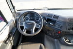 DAF CF 450 / ZESTAW TANDEM / KONTENER /  120 M3 / PRZEJAZDOWY / LECITRAILER  / SAF / MOCNA PODŁOGA zdjęcie 42
