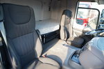 DAF CF 450 / ZESTAW TANDEM / KONTENER /  120 M3 / PRZEJAZDOWY / LECITRAILER  / SAF / MOCNA PODŁOGA zdjęcie 48