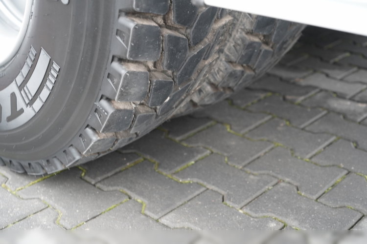 MAN TGS 41.480 / 8X6 / WYWROTKA 3 STRONNA / BORDMATIC / KH KIPPER / AUTOMAT / FABRYCZNIE NOWY / 2025 / zdjęcie 37