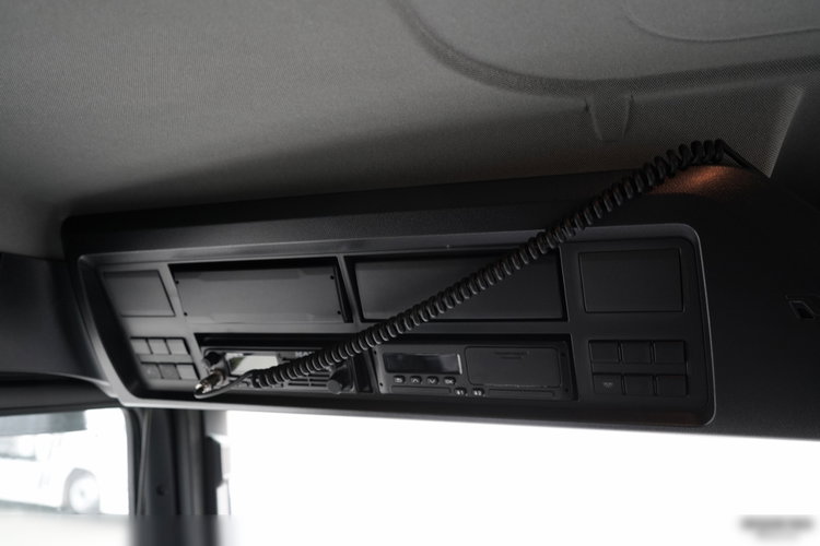 MAN TGS 41.480 / 8X6 / WYWROTKA 3 STRONNA / BORDMATIC / KH KIPPER / AUTOMAT / FABRYCZNIE NOWY / 2025 / zdjęcie 51