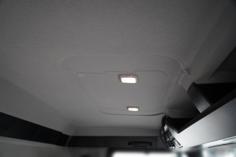 MAN TGS 41.480 / 8X6 / WYWROTKA 3 STRONNA / BORDMATIC / KH KIPPER / AUTOMAT / FABRYCZNIE NOWY / 2025 / zdjęcie 52