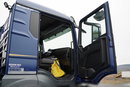 MAN TGS 41.480 / 8X6 / WYWROTKA 3 STRONNA / BORDMATIC / KH KIPPER / AUTOMAT / FABRYCZNIE NOWY / 2025 / zdjęcie 54