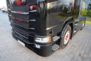 Scania S 500 / RETARDER / KLIMA POSTOJOWA / CAŁA NA PODUSZKACH / ALUFELGI / SKÓRY / zdjęcie 13