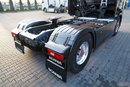 Scania S 500 / RETARDER / KLIMA POSTOJOWA / CAŁA NA PODUSZKACH / ALUFELGI / SKÓRY / zdjęcie 17