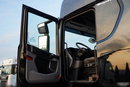 Scania S 500 / RETARDER / KLIMA POSTOJOWA / CAŁA NA PODUSZKACH / ALUFELGI / SKÓRY / zdjęcie 27