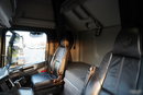 Scania S 500 / RETARDER / KLIMA POSTOJOWA / CAŁA NA PODUSZKACH / ALUFELGI / SKÓRY / zdjęcie 30