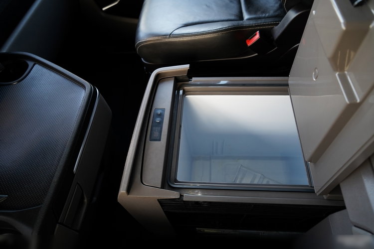 Scania S 500 / RETARDER / KLIMA POSTOJOWA / CAŁA NA PODUSZKACH / ALUFELGI / SKÓRY / zdjęcie 31