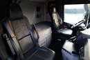 Scania S 500 / RETARDER / KLIMA POSTOJOWA / CAŁA NA PODUSZKACH / ALUFELGI / SKÓRY / zdjęcie 41