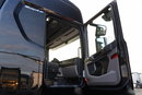 Scania S 500 / RETARDER / KLIMA POSTOJOWA / CAŁA NA PODUSZKACH / ALUFELGI / SKÓRY / zdjęcie 42