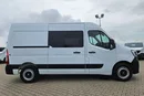 Renault Master L2H2 89999zł Netto Brygadówka 7 osób 2.3 dCi/150KM zdjęcie 6