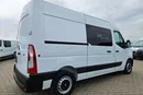 Renault Master L2H2 89999zł Netto Brygadówka 7 osób 2.3 dCi/150KM zdjęcie 8