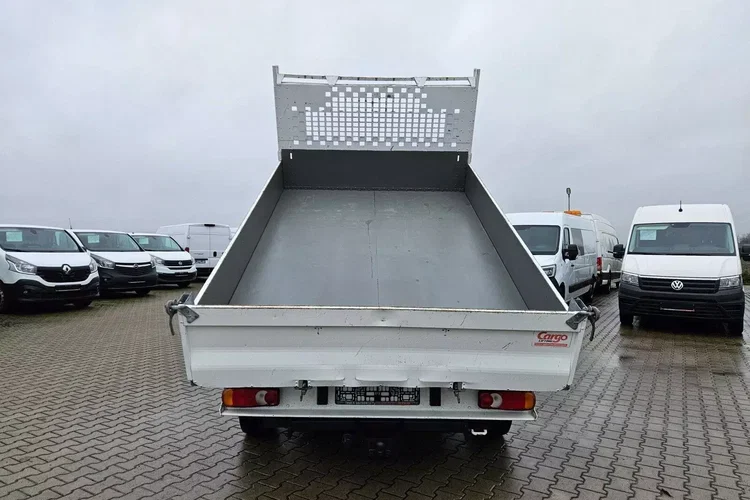 Peugeot boxer Wywrotka 89999zł NETTO 2.2 HDi/140KM zdjęcie 12