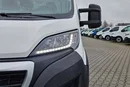 Peugeot boxer Wywrotka 89999zł NETTO 2.2 HDi/140KM zdjęcie 15