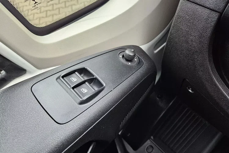 Peugeot boxer Wywrotka 89999zł NETTO 2.2 HDi/140KM zdjęcie 19