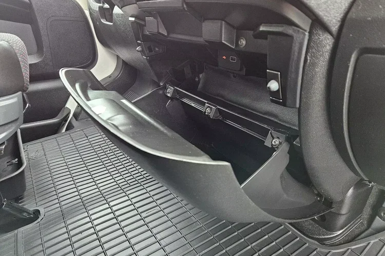 Peugeot boxer Wywrotka 89999zł NETTO 2.2 HDi/140KM zdjęcie 27