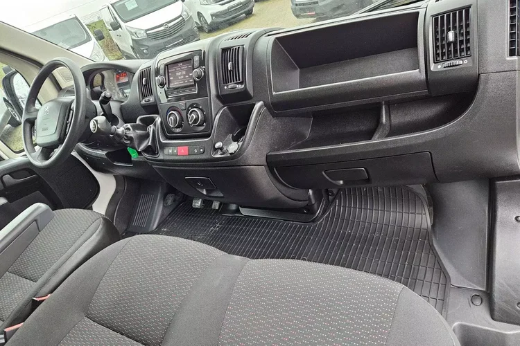 Peugeot boxer Wywrotka 89999zł NETTO 2.2 HDi/140KM zdjęcie 29