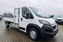 Peugeot boxer Wywrotka 89999zł NETTO 2.2 HDi/140KM zdjęcie 3