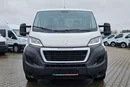 Peugeot boxer Wywrotka 89999zł NETTO 2.2 HDi/140KM zdjęcie 4