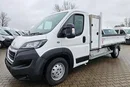 Peugeot boxer Wywrotka 89999zł NETTO 2.2 HDi/140KM zdjęcie 5