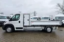 Peugeot boxer Wywrotka 89999zł NETTO 2.2 HDi/140KM zdjęcie 8