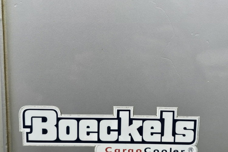 Iveco Daily 65C18 3.0 HI-MATIC / Chłodnia Mroźnia Winda zdjęcie 15