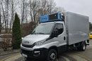 Iveco Daily 65C18 3.0 HI-MATIC / Chłodnia Mroźnia Winda zdjęcie 8