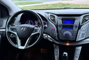 Hyundai i40 Automat Gwarancja BDB stan zdjęcie 17