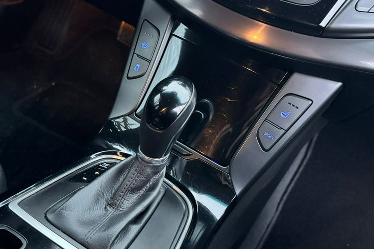 Hyundai i40 Automat Gwarancja BDB stan zdjęcie 22