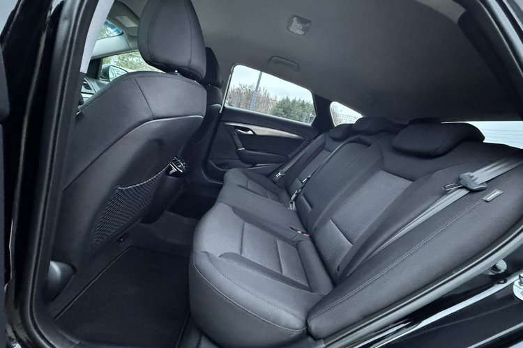 Hyundai i40 Automat Gwarancja BDB stan zdjęcie 23