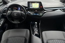 Toyota C-HR 1.8 HSD STYLE, salon Polska, gwarancja zdjęcie 14